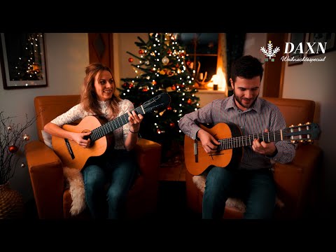 Walzer aus St. Leonhard - Meißnitzer Gitarrenmusi - Volksmusik - DAXN