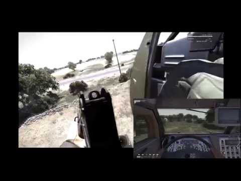 The terrible end of Benzy