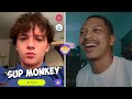 Jace ROASTS Everyone On The Monkey App
