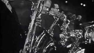 Stan Kenton's Malaquena