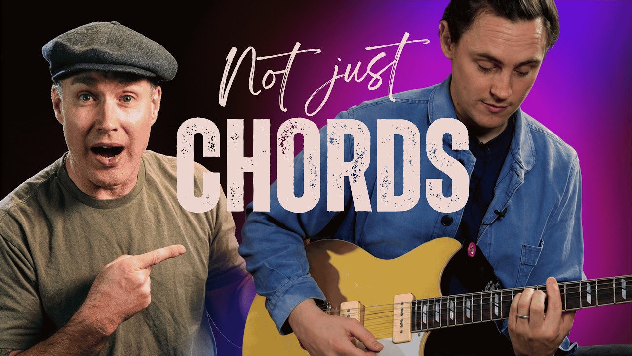 Most Guitarists Ignore This Skill - YouTube