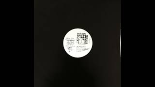 Derek 'Smoking' Jones - Homeboy (Dub Mix)