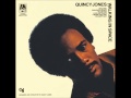 Quincy Jones ~ Love And Peace (1969)