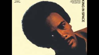 Quincy Jones ~ Love And Peace (1969)