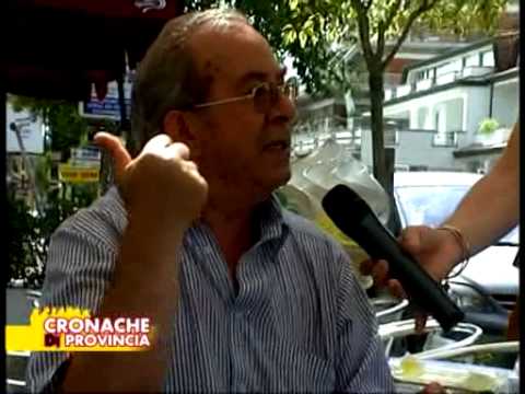 Cronache di Provincia - Pontina, Nettunense e Laurentina: strade ad alto rischio