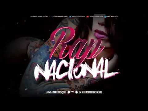 Tribo da Periferia Part. CTS E Look - Poesia De Ladrão