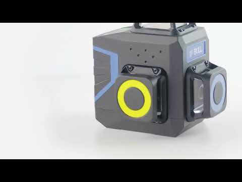 Миниатюра изображения товара Лазерный уровень Bull LL 3303 (0323142)