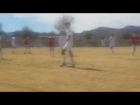 LVSA 07 EA vs WASATCH SC  07B EA Utah - EA League 27 February 2022 2 half 1:3