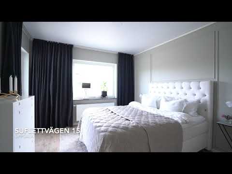 Såld, 5:a · 117m2 · 4631 kr avg, Gunsta : Via Notar mäklare Uppsala