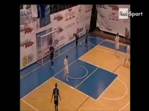 Rapidoo Latina - Fuente Lucera 3-1