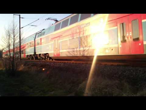 Os 3421 S1 poblíž stanice Havířov-Suchá