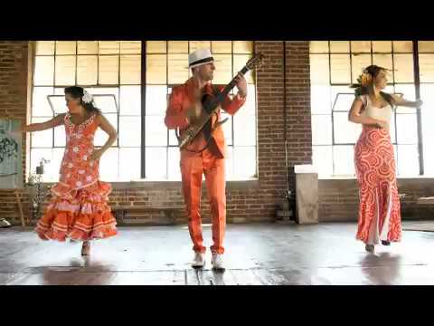 Promotional video thumbnail 2 for Flamenco Tropical