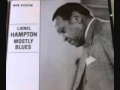 Mostly Blues by Lionel Hampton