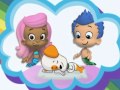 Bubble Guppies I Want A Pet Today