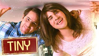 WORLD&#39;S SMALLEST HOUSE