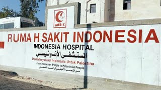 Download lagu Rumah Sakit Indonesia di Gaza Kembali Bangkit mp3 Download lagu Rumah Sakit Indonesia di Gaza Kembali Bangkit mp3
