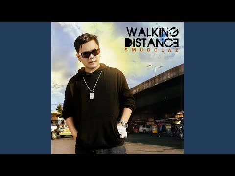 Wag Kang Ganyan (feat. Yumi)