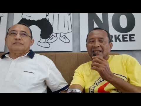 First Time GGN Podcast