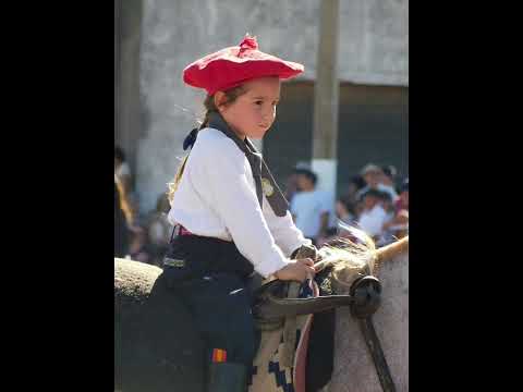 Fiesta Provincial de la Tradición - Lonquimay 2023 - La Pampa