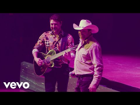 Los Rojos, Bobby Pulido - Enséñame (En Vivo)