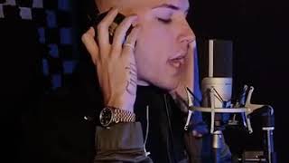 Vegas Jones frecciarossa freestyle