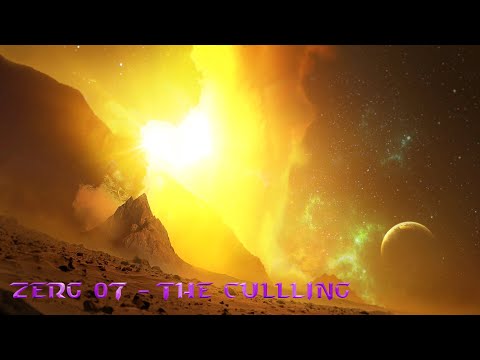 Starcraft Mass Recall (V8.0.1 FINAL) Zerg 07 - "The Cullling"