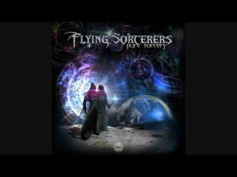 Flying Sorcerers (Aphid Moon & Hypnocoustics) - Pure Sorcery
