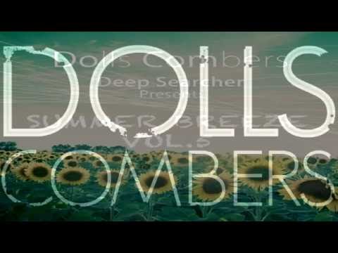 Dolls Combers   -  "A Glass Of Rum"