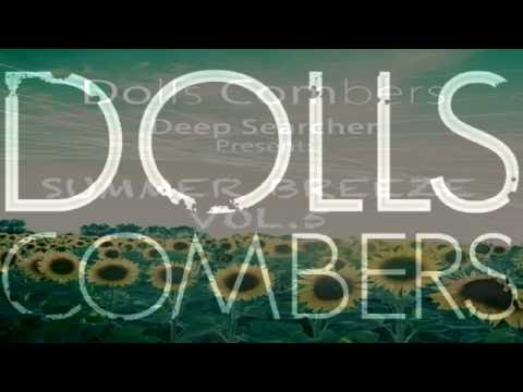 Dolls Combers   -  