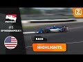 DOMINANTIE VAN PALOU IN INDIANAPOLIS! ??️ | Samenvatting Race Indianapolis | IndyCar 2023