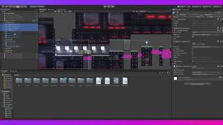 Glitcheon Indie Game Dev | Session 1 | Twitch Archive