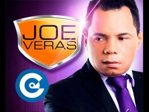 Joe Veras - La Llamada De Mi Ex (Bachata 2015)