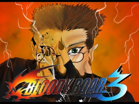 The Bloody Roar Retrospective: Bloody Roar 3