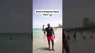 Share this Instagram hack with a friend 🔥 #instagram #socialmedia #instagramhacks