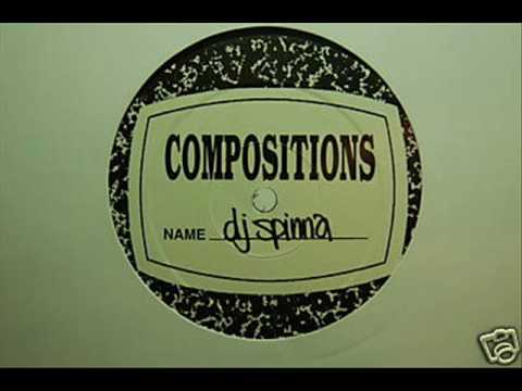 Dj Spinna - Compositions 01