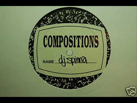 Video thumbnail for Stakes Is High (DJ Spinna Extended Remix) [Instrumental]