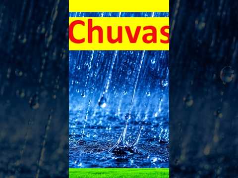 Muita Chuva em São João da Mata MG
