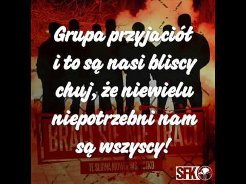 Fafik&Elwis NZsquad Siedzimy we dwóch