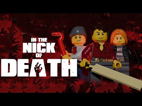 IN THE NICK OF DEATH