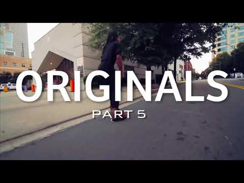 "ORIGINALS" Part 5: Montre Livingston
