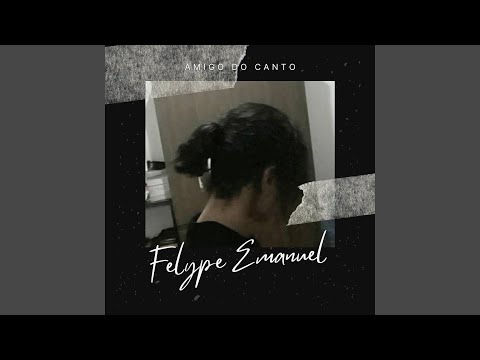 Júpiter É O Meu Beatle Favorito - Felype Emanuel