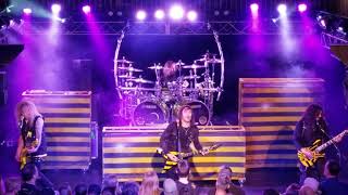 Stryper - Loud &#39;N&#39; Clear (Live 2018)