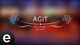 Okan Bayülgen - Ağıt - Yedi Karanfil (Seven Cloves) - Official Video - Esen Müzik #esenmüzik