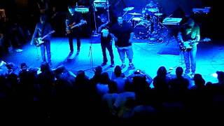 Codeseven - Steady State