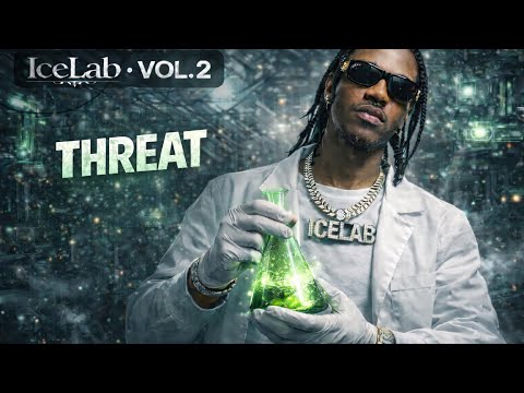 Threat – Lab Volume 2 | IceLab (Official Visual)