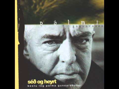 Torfi Ólafsson & Pálmi Gunnarsson - Systkinin [1987] [HQ]