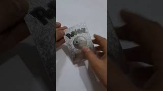 a expensive silver pokemon card #shorts #viral #pokemon #pokemoncard #pokemonshorts