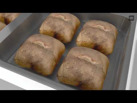 Video: Multivac: Cooling@Packing system