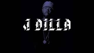 J-Dilla "fight club feat (nottz & boogie)"