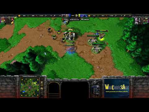 LawLiet(NE) vs FQQ(HU) - Warcraft 3: Classic - RN6425